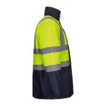 Promotional Navy blue/Yellow VL JUNO LARGE c