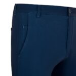 Promotional Navy blue VL VISHNU c