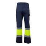 Promotional Navy blue/Yellow VL ARTEMIS a