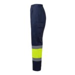 Promotional Navy blue/Yellow VL ARTEMIS b