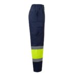 Promotional Navy blue/Yellow VL ARTEMIS c
