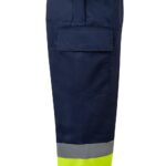 Promotional Navy blue/Yellow VL ARTEMIS d