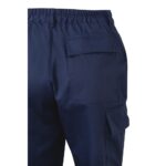 Promotional Navy blue/Yellow VL ARTEMIS e