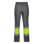 Promotional Grey/Yellow VL ARTEMIS a