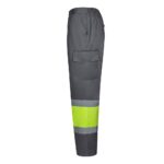 Promotional Grey/Yellow VL ARTEMIS b