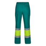 Promotional Green/Yellow VL ARTEMIS a
