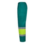 Promotional Green/Yellow VL ARTEMIS b