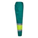 Promotional Green/Yellow VL ARTEMIS c