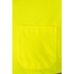 Promotional Navy blue/Yellow VL PLUTO c
