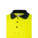 Promotional Navy blue/Yellow VL PLUTO d