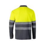 Promotional Grey/Yellow VL PLUTO a