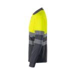 Promotional Grey/Yellow VL PLUTO b