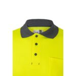 Promotional Grey/Yellow VL PLUTO d