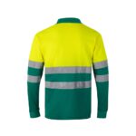 Promotional Green/Yellow VL PLUTO a