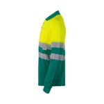 Promotional Green/Yellow VL PLUTO b