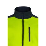 Promotional Navy blue/Yellow VL HESTIA LARGE d