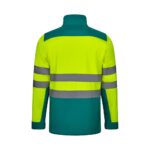 Promotional Green/Yellow VL HESTIA LARGE a