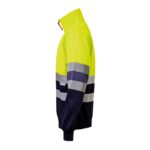 Promotional Navy blue/Yellow VL THOR LARGE b