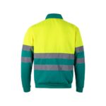 Promotional Green/Yellow VL THOR LARGE a