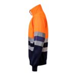 Promotional Navy blue/Orange VL THOR LARGE b