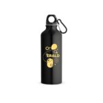 Promotional Black RE-LANDSCAPE M a