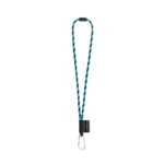 Custom logo Lanyard Tube Long Set II. Standard Models