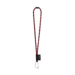 Custom logo Lanyard Tube Long Set II. Standard Models