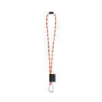 Custom logo Lanyard Tube Long Set II. Standard Models