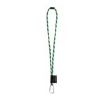 Custom logo Lanyard Tube Long Set II. Standard Models
