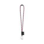 Custom logo Lanyard Tube Long Set II. Standard Models