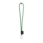 Custom logo Lanyard Tube Long Set II. Standard Models