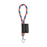 Custom logo Lanyard Tube Short Set. Standard Models