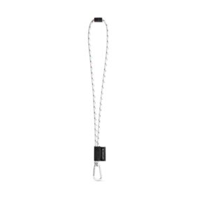 Custom logo Lanyard Nautic Long Set. Standard Models