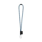 Custom logo Lanyard Nautic Long Set. Standard Models