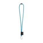 Custom logo Lanyard Nautic Long Set. Standard Models