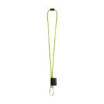Custom logo Lanyard Nautic Long Set. Standard Models