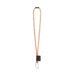 Custom logo Lanyard Nautic Long Set. Standard Models