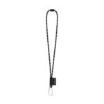 Custom logo Lanyard Nautic Long Set. Standard Models