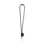 Custom logo Lanyard Nautic Long Set. Standard Models