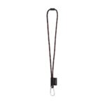 Custom logo Lanyard Nautic Long Set. Standard Models