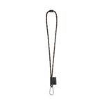 Custom logo Lanyard Nautic Long Set. Standard Models
