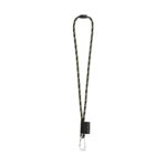 Custom logo Lanyard Nautic Long Set. Standard Models