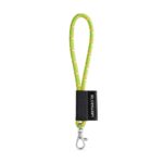 Custom logo Lanyard Nautic Short Set. Standard Models