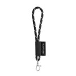 Custom logo Lanyard Nautic Short Set. Standard Models