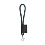 Custom logo Lanyard Nautic Short Set. Standard Models