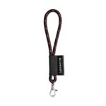Custom logo Lanyard Nautic Short Set. Standard Models