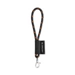 Custom logo Lanyard Nautic Short Set. Standard Models