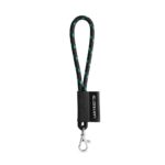 Custom logo Lanyard Nautic Short Set. Standard Models