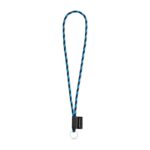 Custom logo Lanyard Tube Long Set I. Standard Models