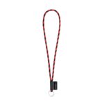 Custom logo Lanyard Tube Long Set I. Standard Models